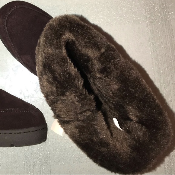 STYLE & CO WMNS “WITTY” CUFF CALF BOOTS SZ 9 - Picture 6 of 6